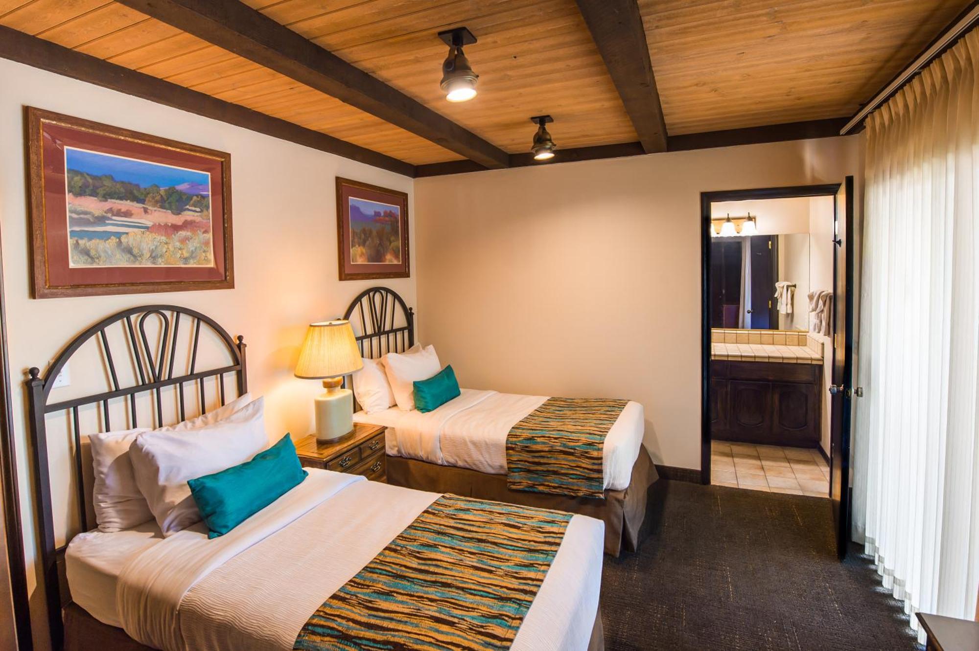 Arroyo Roble Resort At Oak Creek Sedona Bagian luar foto