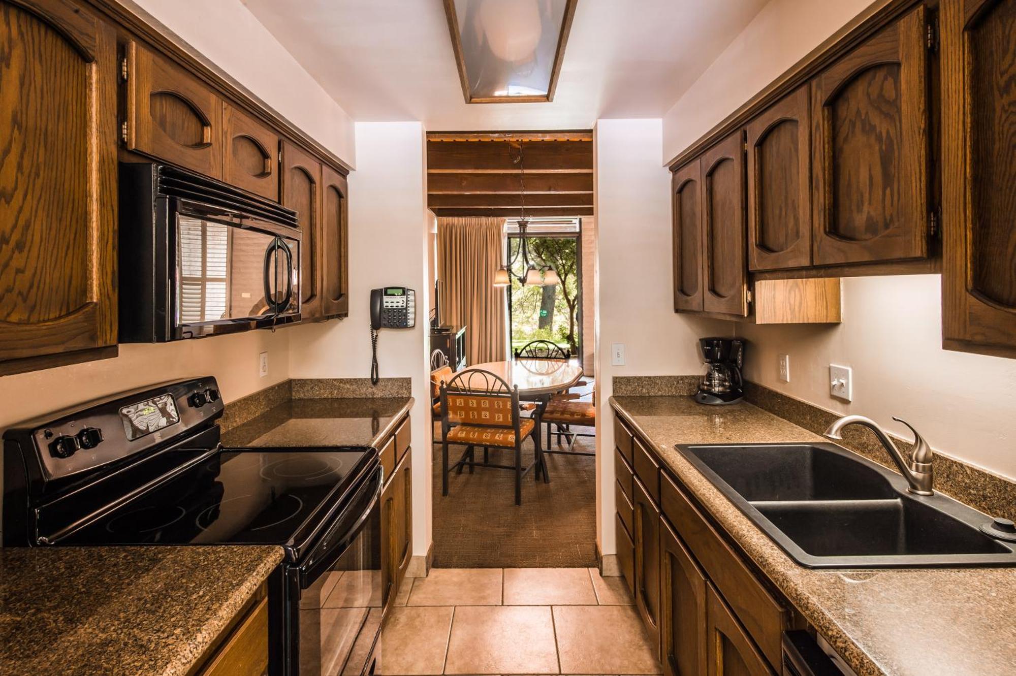 Arroyo Roble Resort At Oak Creek Sedona Bagian luar foto