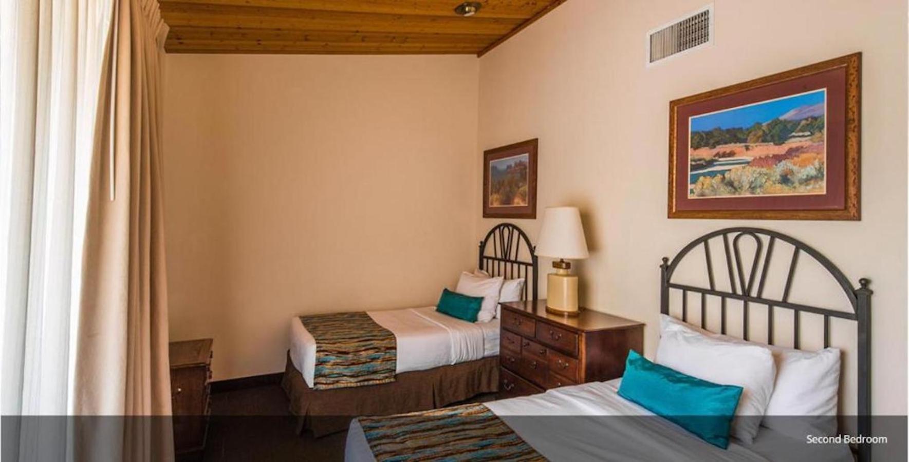 Arroyo Roble Resort At Oak Creek Sedona Bagian luar foto