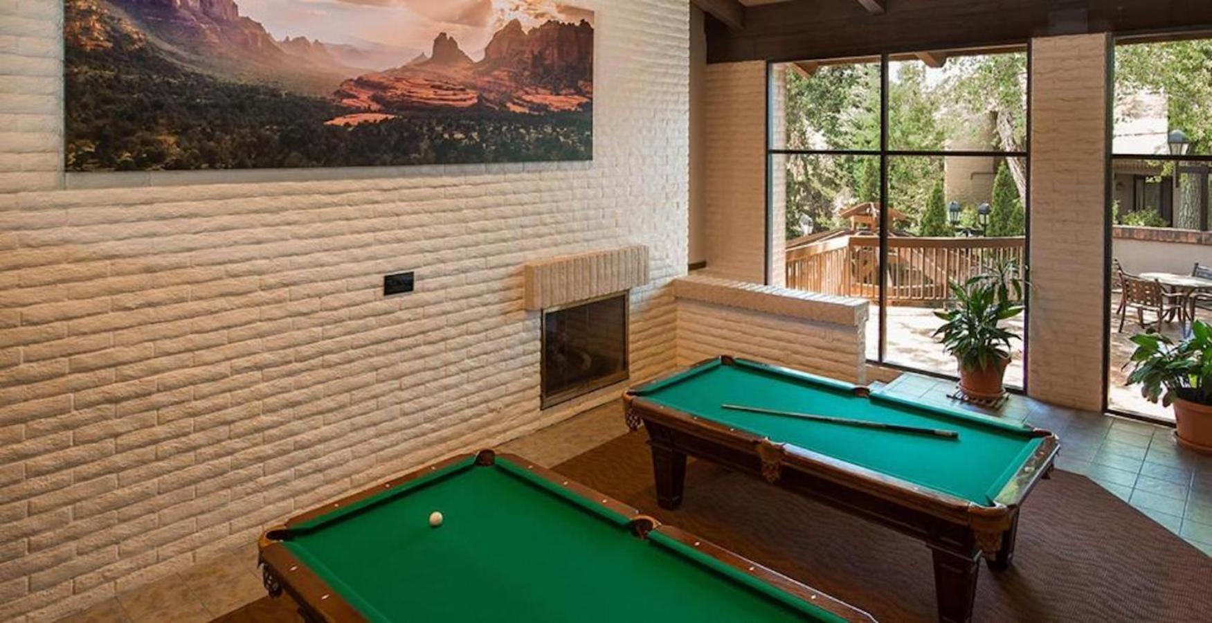 Arroyo Roble Resort At Oak Creek Sedona Bagian luar foto