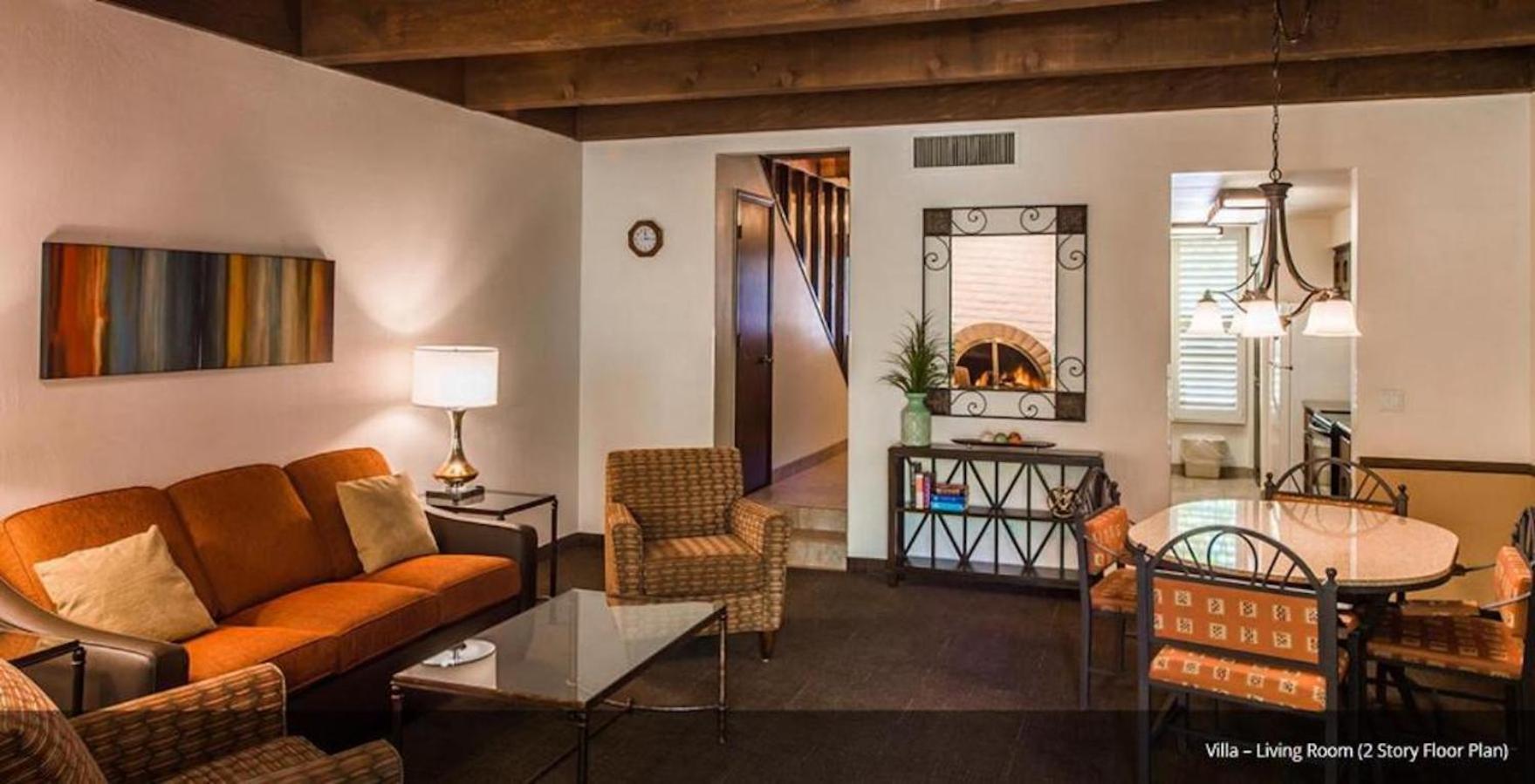 Arroyo Roble Resort At Oak Creek Sedona Bagian luar foto